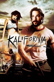 Kalifornia Poster