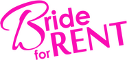 Logo of Bride for Rent image size 1139x533