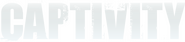 Logo of Captivity image size 4195x942