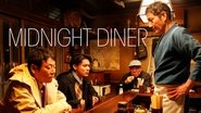 Backdrop of Midnight Diner image size 1280x720