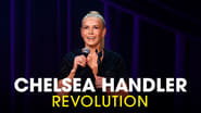 Chelsea Handler: Revolution wallpaper 