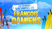 Les grandes vacances de François Damiens wallpaper 