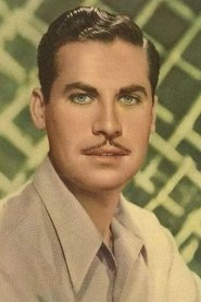 Photo of John Hodiak image size 609x913