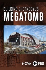 poster Inside Chernobyl's Mega Tomb