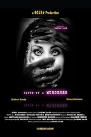 poster Birth of a MURDERER