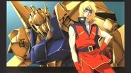 Mobile Suit Zeta Gundam  