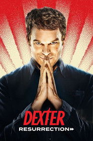 Poster of Dexter: Resurrection image size 736x1104