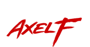 Logo of Beverly Hills Cop: Axel F image size 4042x2121