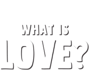 Logo of Forky Asks a Question: What Is Love? image size 1370x1079