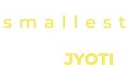 Logo of The World's Smallest Woman: Meet Jyoti image size 1778x904