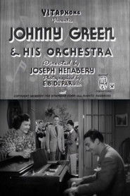 Johnny Green & His Orchestra