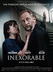 Inexorable Película Completa HD 720p [MEGA] [LATINO] 2022