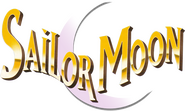 Logo of Sailor Moon image size 492x296