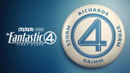 Backdrop of The Fantastic 4: First Steps image size 3840x2160
