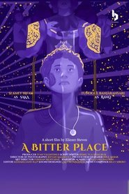 poster A Bitter Place
