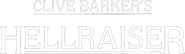Logo of Hellraiser image size 1074x316