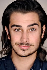 Photo of Joey Richter image size 2000x3000