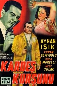 poster Kardeş Kurşunu