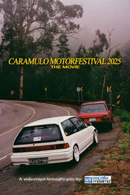 Caramulo Motorfestival 2025 - The movie