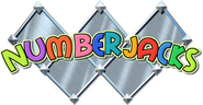 Logo of Numberjacks image size 735x383