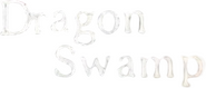 Logo of Dragon Swamp image size 765x328