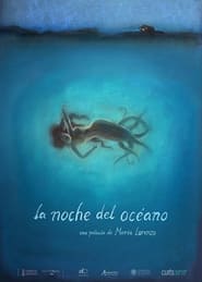 The Night Ocean poster