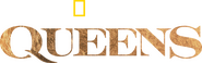 Logo of Queens image size 4047x1269