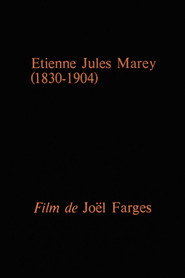Étienne-Jules Marey (1830-1904)