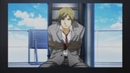 Code:Breaker season 1 episode 11