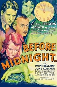 Poster of Before Midnight image size 1000x1500