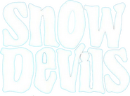 Logo of Snow Devils image size 794x590
