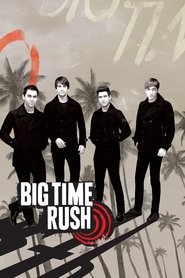 Poster of Big Time Rush image size 1708x2562