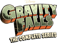 Logo of Gravity Falls image size 1702x1289