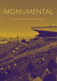 Poster of Monumental image size 1448x2048