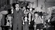 La Famille Addams  