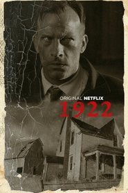 Poster of 1922 image size 1440x2160