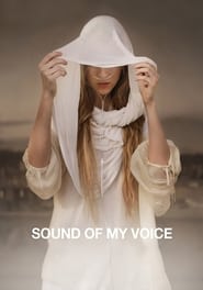 Sound of My Voice (2011) REMUX 1080p Latino – CMHDD