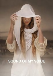 poster Sound of My Voice