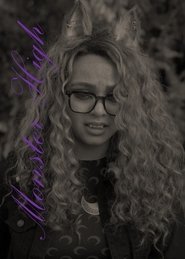 Monster High: The Movie Poster