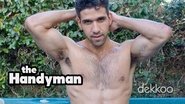 Backdrop of The Handyman image size 1280x720