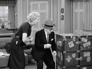 I Love Lucy season 5 episode 11