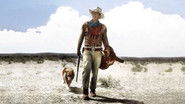 Hondo, l'homme du désert wallpaper 
