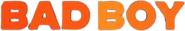 Logo of Bad Boy image size 342x57