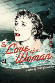 poster The Love of a Woman