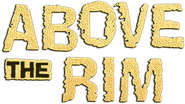 Logo of Above the Rim image size 1222x686