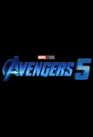 Avengers 5 TV shows