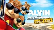 Backdrop of Alvin and the Chipmunks: The Road Chip image size 1280x720