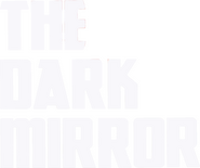 Logo of The Dark Mirror image size 786x659