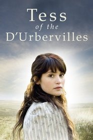 Poster of Tess of the D'Urbervilles image size 1080x1620