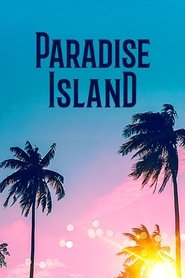 Poster of Paradise Island image size 1000x1500
